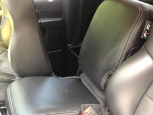 Dodge Ram SRT-10 2004 года 